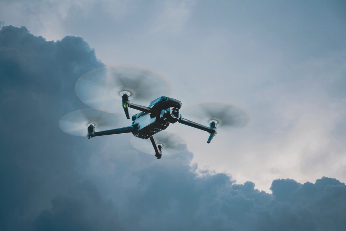 海棠应用 | 风电站选址，看无人机航测如何为风寻“家”